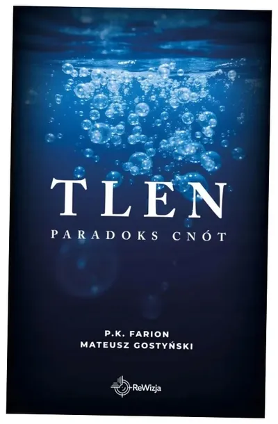 paradoks-cnot-t-5-tlen-autor-p-k-farion-mateusz-gostynski