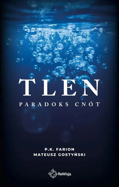 paradoks-cnot-t-5-tlen-wydawnictwo-inne