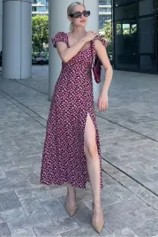 sukienka-damska-midi-czarna-w-rozowe-kwiaty-z-bufami-2xl-5ga