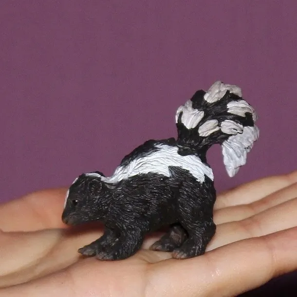 skunks-marka-collecta