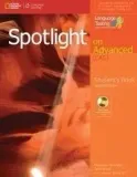 spotlight-on-advanced-second-edition