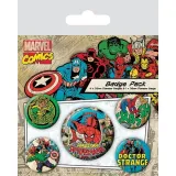 marvel-comics-spider-man-przypinki-zestaw-1-4