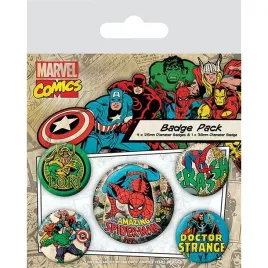 marvel-comics-spider-man-przypinki-zestaw-1-4