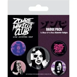 zombie-makeout-club-dead-przypinki-zestaw-1-4