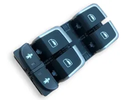panel-mechanizmu-szyb-4gd-959-851-b-do-audi-a6-a7-q3-2010-2018-sterowania