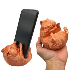 stojak-na-telefon-chomik-figurka