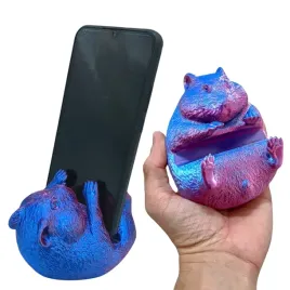 stojak-na-telefon-chomik-figurka
