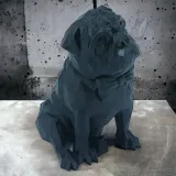 pies-figurka-psa-mops-the-pug-marka-inna
