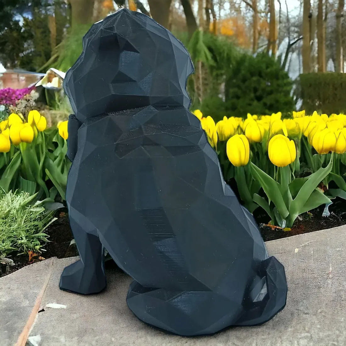 pies-figurka-psa-mops-the-pug