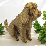 pies-cocker-spaniel-figurka-psa-cocker-spaniel-cocker-spaniel-dog-prezen-marka-inna