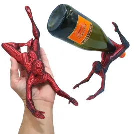 stojak-na-wino-kobieca-figurka-prezent