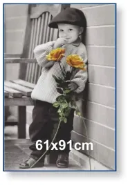 rama-aluminiowa-do-zdjecia-lub-plakatu-61x91cm-granatowa
