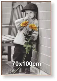 rama-aluminiowa-do-zdjecia-lub-plakatu-70x100cm-brazowa