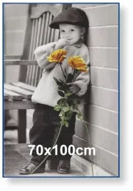 rama-aluminiowa-do-zdjecia-lub-plakatu-70x100cm-granatowa