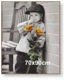 rama-aluminiowa-do-zdjecia-lub-plakatu-70x90cm-brazowa