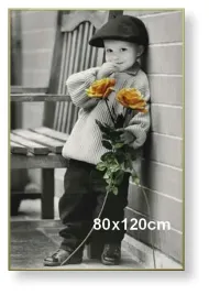 rama-aluminiowa-do-zdjecia-lub-plakatu-80x120cm-zloty-matowy