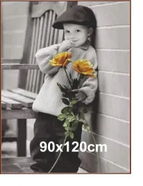 rama-aluminiowa-do-zdjecia-lub-plakatu-90x120cm-brazowa