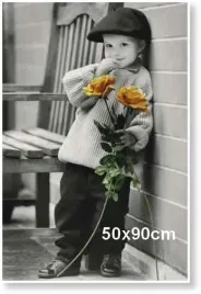 rama-aluminiowa-do-zdjecia-lub-plakatu-50x90cm-biala
