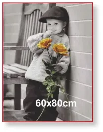 rama-aluminiowa-do-zdjecia-lub-plakatu-60x80cm-czerwona