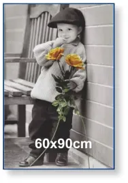 rama-aluminiowa-do-zdjecia-lub-plakatu-60x90cm-granatowa