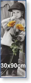 rama-aluminiowa-do-zdjecia-lub-plakatu-30x90cm-granatowa