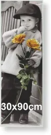 rama-aluminiowa-do-zdjecia-lub-plakatu-30x90cm-biala