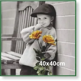 rama-aluminiowa-do-zdjecia-lub-plakatu-40x40cm-zielona