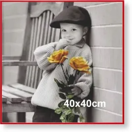 rama-aluminiowa-do-zdjecia-lub-plakatu-40x40cm-czerwona