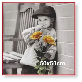rama-aluminiowa-do-zdjecia-lub-plakatu-50x50cm-czerwona