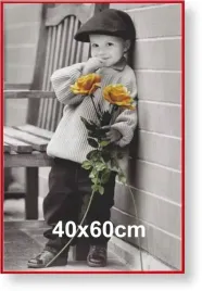 rama-aluminiowa-do-zdjecia-lub-plakatu-40x60cm-czerwona