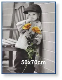 rama-aluminiowa-do-zdjecia-lub-plakatu-50x70cm-granatowa