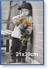 rama-aluminiowa-do-zdjecia-lub-plakatu-21x30cm-granatowa