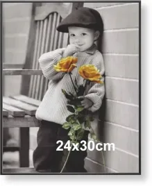 rama-aluminiowa-do-zdjecia-lub-plakatu-24x30cm-czarny-polmat