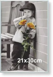 rama-aluminiowa-do-zdjecia-lub-plakatu-21x30cm-srebrny-matowy