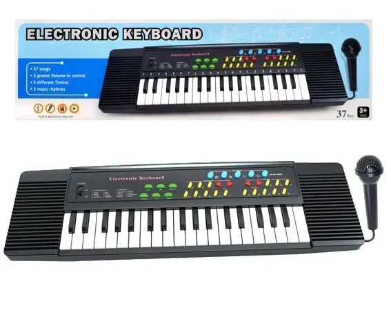 keyboard-z-mikrofonem-dla-dzieci
