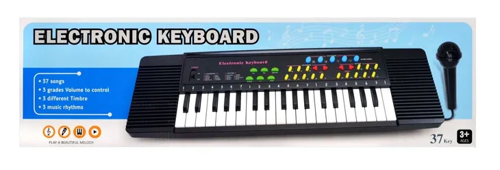 keyboard-z-mikrofonem-dla-dzieci-marka-leantoys