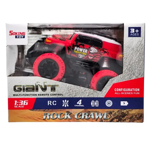 zdalnie-sterowane-auto-terenowe-czerwone-material-plastik