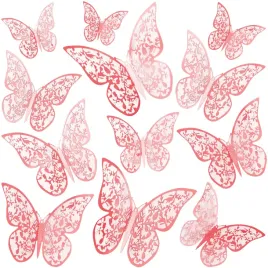 naklejki-na-sciane-motyle-scienne-naklejka-motyl-3d-scienna-motylki-dzieci