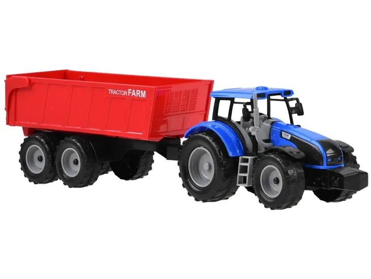 maszyna-traktor-z-przyczepa-farmera-marka-leantoys-rodzaj-pojazdu-traktory