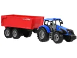 maszyna-traktor-z-przyczepa-farmera-marka-leantoys-rodzaj-pojazdu-traktory