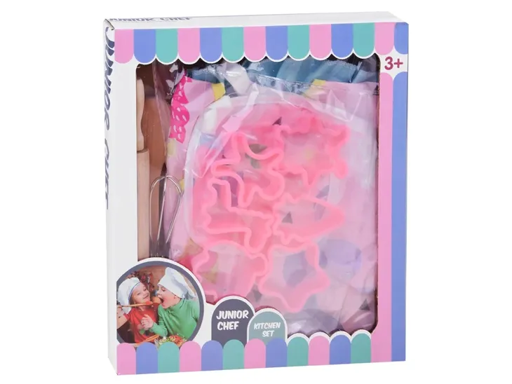 fartuszek-kuchenny-foremki-akcesoria-marka-leantoys-wiek-dziecka-4-lata