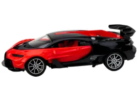 czerwone-zdalnie-sterowane-sportowe-auto-na-pilota
