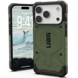 etui-uag-urban-armor-gear-pathfinder-magsafe-do-apple-iphone-17-pro-olive