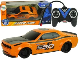 sterowane-na-pilot-auto-sportowe-pomaranczowe