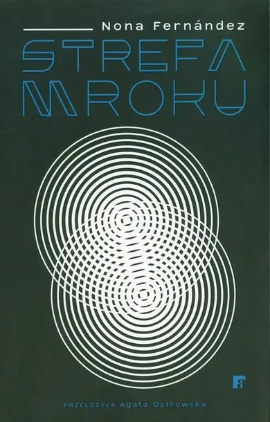 strefa-mroku-autor-nona-fernndez