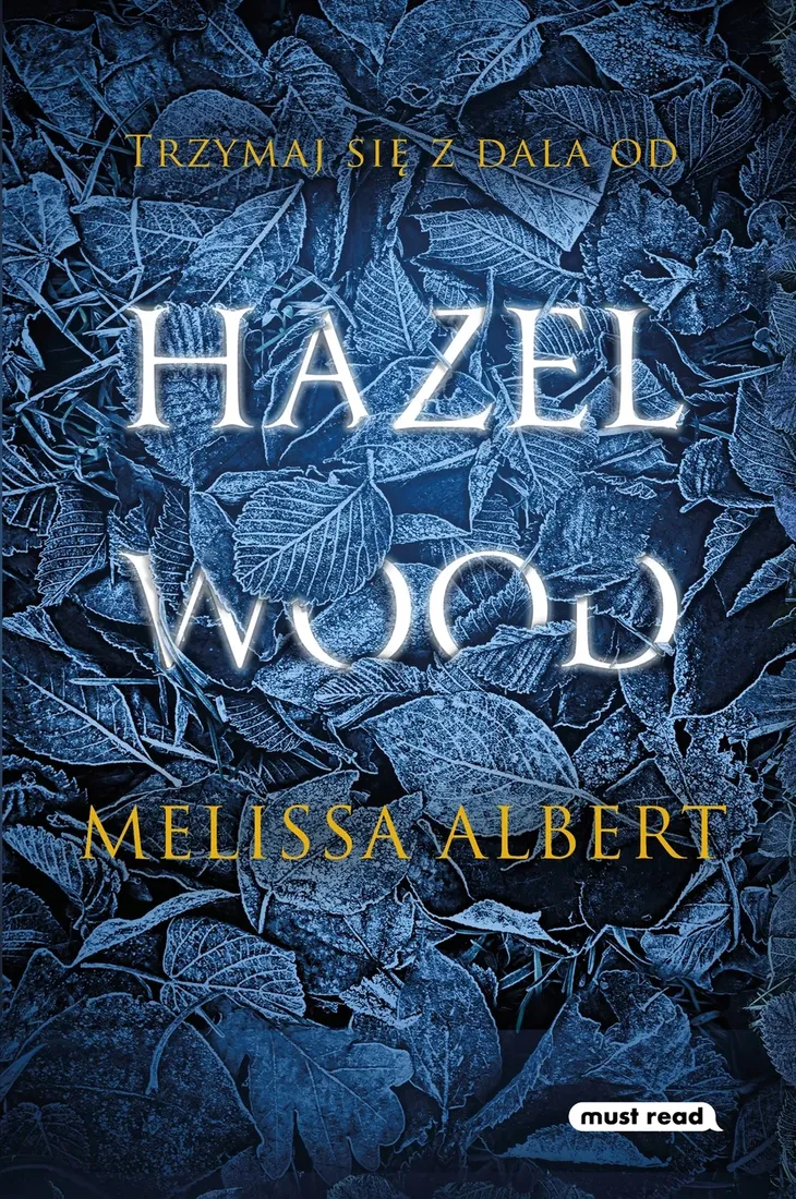 hazel-wood
