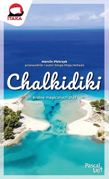 pascal-lajt-chalkidiki-wydawnictwo-pascal
