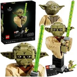 lego-star-wars-yoda-popiersie-yody-model-kolekcjonerski-399-elementow-75438