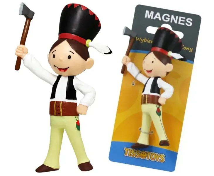 magnes-bolek-goral-bohater-bolek-i-lolek