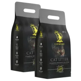 cat-royale-activated-carbon-zwirek-bentonitowy-20l-2x10l